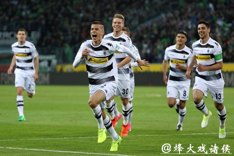 门兴队员和教练组愿意降薪 帮助俱乐部渡过难关