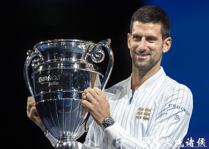 焦科维奇：一场堪比大满贯夺冠的半决赛胜利