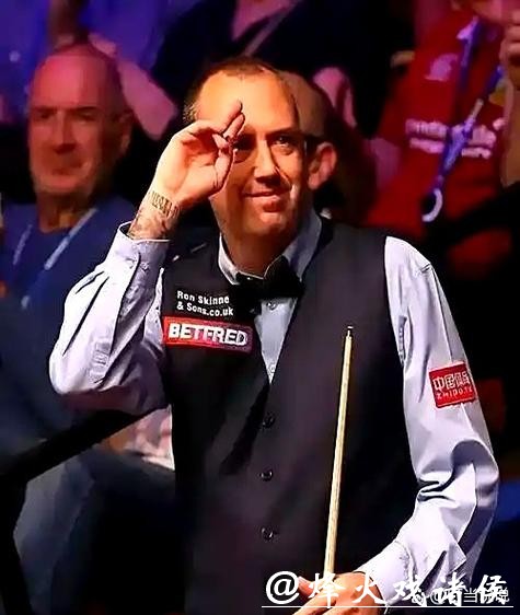 肖国栋6-3马克·威廉姆斯 卫冕冠军再进决赛 肖国栋6-3马克·威廉姆斯 卫冕冠军再进决赛