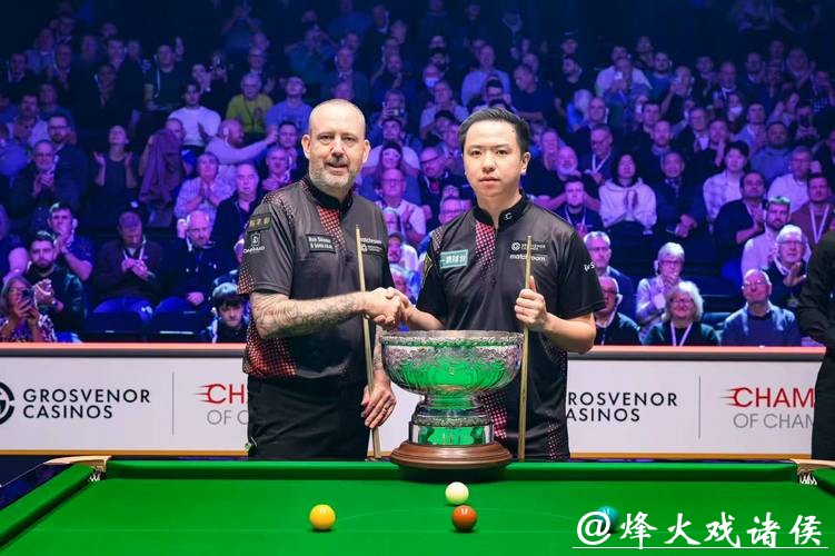 肖国栋6-3马克·威廉姆斯 卫冕冠军再进决赛 肖国栋6-3马克·威廉姆斯 卫冕冠军再进决赛