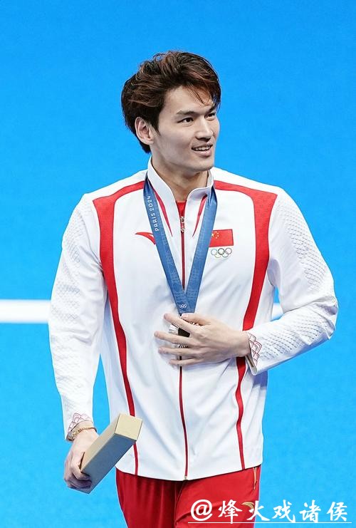 全运会男子100米仰泳 徐嘉余夺冠汪顺第四 全运会男子100米仰泳 徐嘉余夺冠汪顺第四