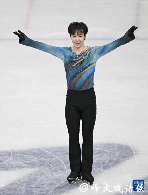 米兰冬奥｜今日早报：金博洋谢幕，马里宁爆冷，花滑男单冠军花落哈萨克斯坦