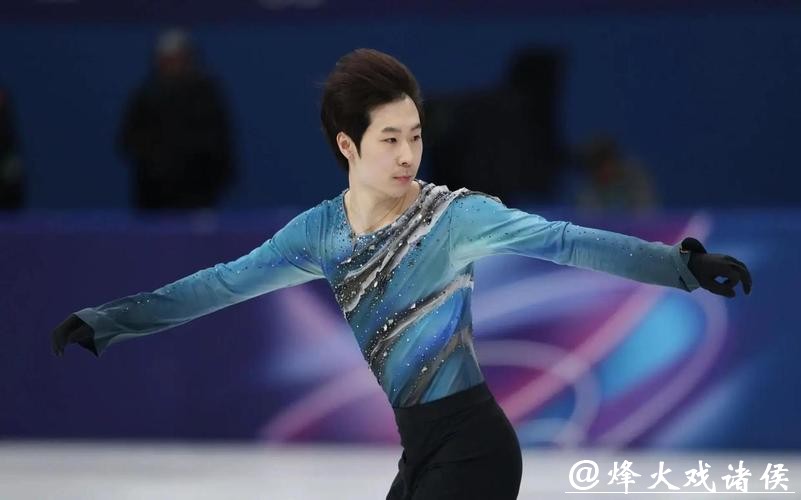 米兰冬奥｜今日早报：金博洋谢幕，马里宁爆冷，花滑男单冠军花落哈萨克斯坦