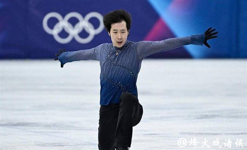 米兰冬奥｜今日早报：金博洋谢幕，马里宁爆冷，花滑男单冠军花落哈萨克斯坦