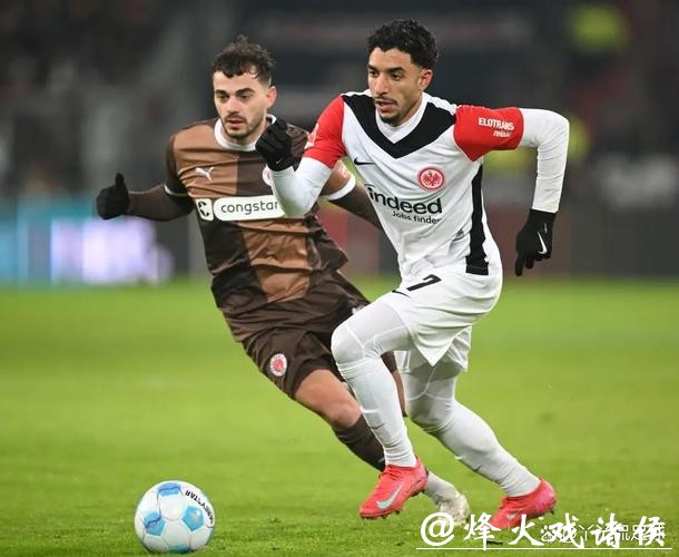 终于可以看球了？外媒称德甲联赛将于5月9日重启