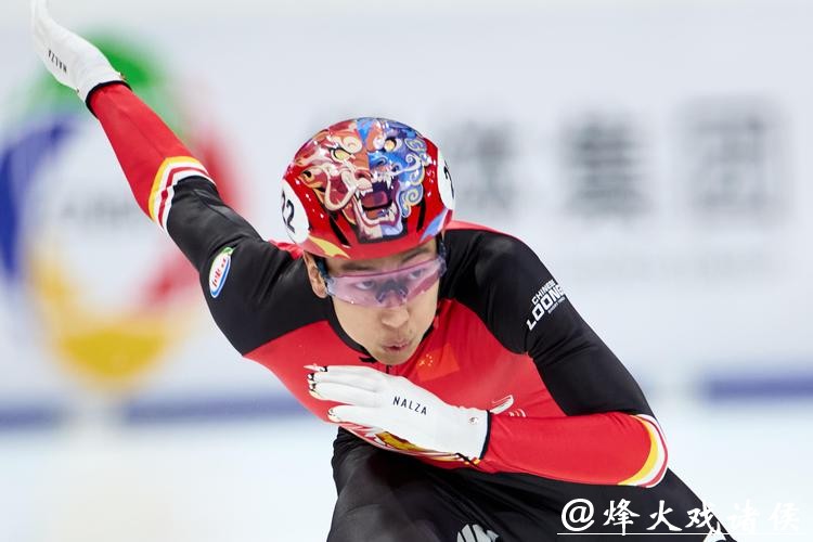 米兰冬奥会丨中国短道速滑队距离金牌只差了0.028秒